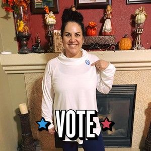 Meet your Posher, Sandra